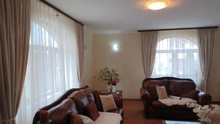 BRASADAS vinde casa individuala 8 cam teren 10 ari Unirii. - 16