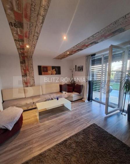 Casa tip duplex, 4 camere, Ghimbav