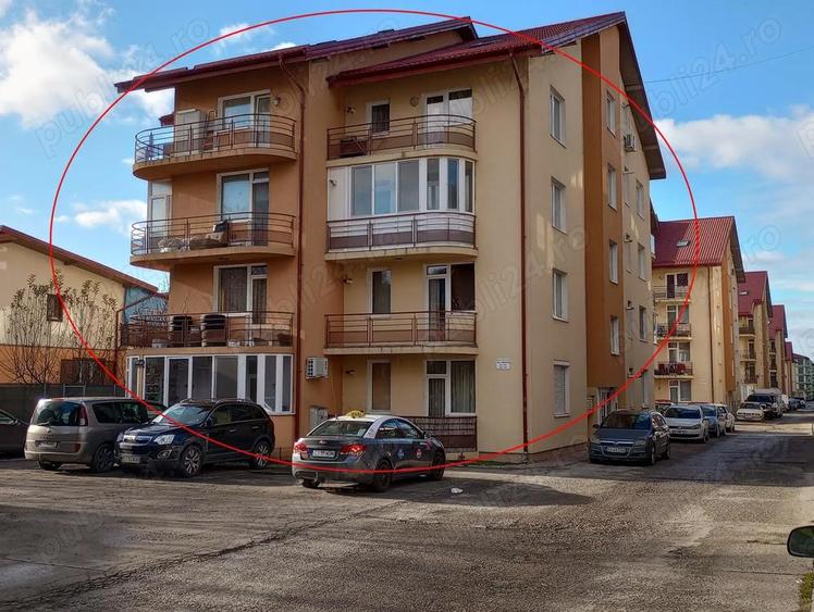 Apartament str Eroilor nr 196 disponibil din 2026 mobilat si utilat - 10