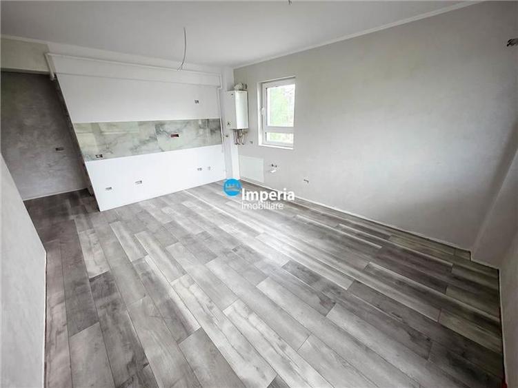 Apartament 2 camere 44Mp, parcare inclusa! Pacurari - Rediu - 5