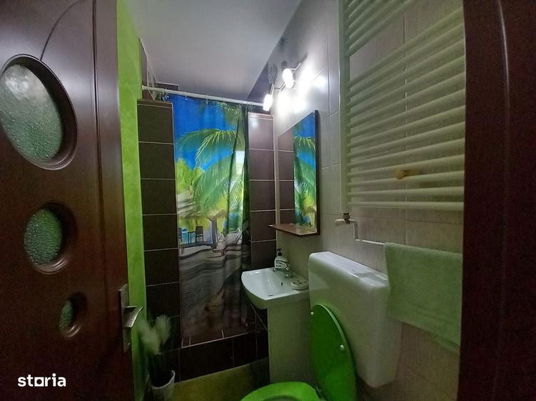 Bd. Bucuresti - langa Termodinamic, apartament 4 camere, etajul 1!! - 9