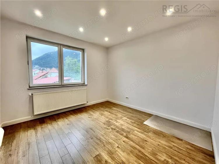 Apartament Decomandat Central cu 3 Camere potrivit unei S.C. - 2