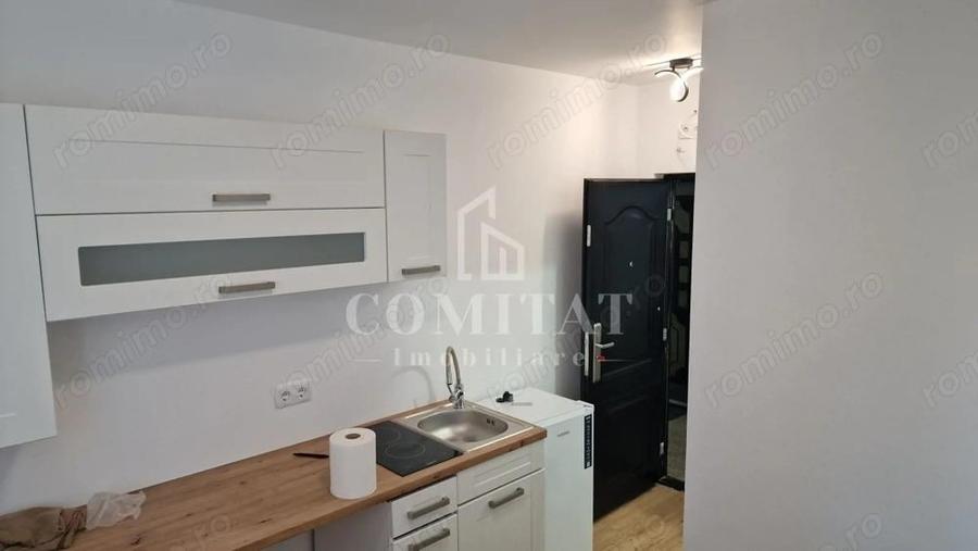 Garsoniera de vanzare | Cartierul Gheorgheni - Zona strazii Albac - 2