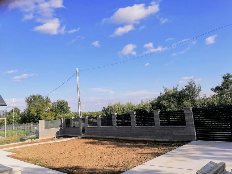 Casa de vanzare P+1 - 6