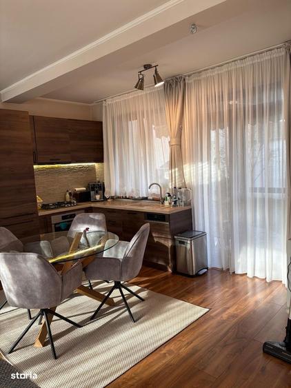 Casa noua 3 camere Cantemir - str Fagarasului - 11