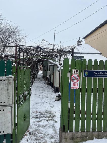 Casa batraneasca de vanzare, oras Chitila langa Lidl - 6