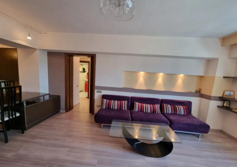 Apartament elegant, Bloc 2000 zona Bancorex - 8