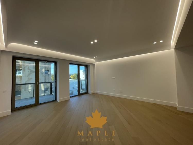 DE VANZARE Apartament 2 camere / Cortina 126 / Pipera - 1