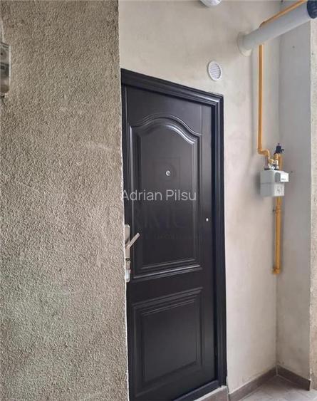 Apartament 1 camera-Centrala-Elisabetin-Curte Apartament 1 camera-Centrala-Elisabetin-Curte