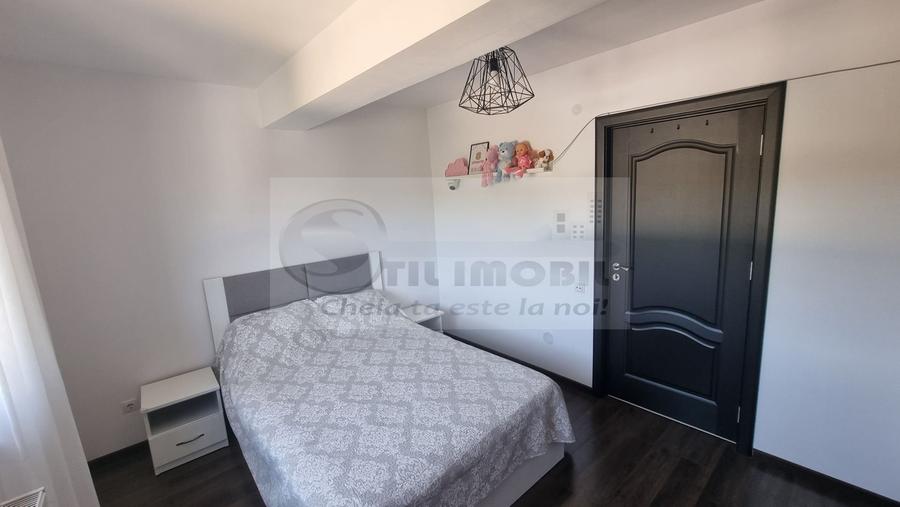 Apartament cu 4 camere - etaj 2/3 - Rediu - Casablanca - 135000 euro - 1