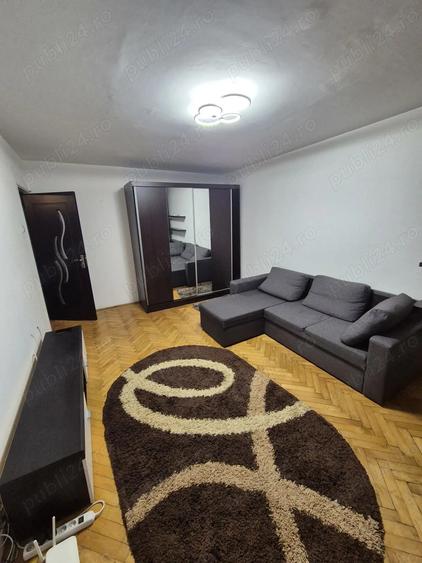 Apartament de inchiriat in Rovine, Etaj 1 - 9