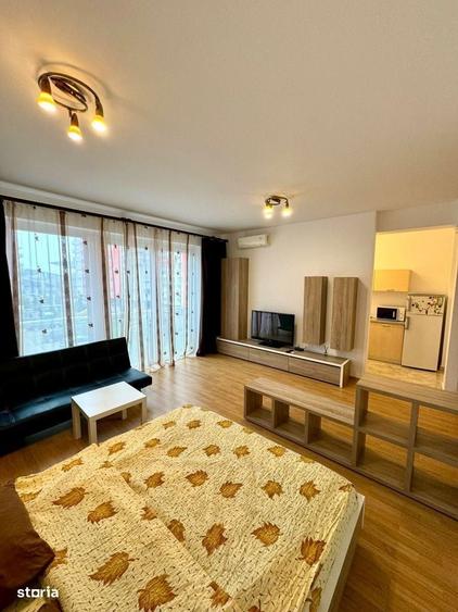 Inchiriez apartament o camera+nisa de dormit, ARED-UTA - 2