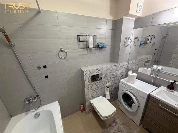 2 camere l Pet Friendly l Terasa l Garaj Subteran l Bonjour Residence - 3