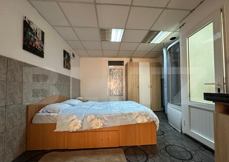 Spa?iu comercial de inchiriat, 30 mp Zona Tolstoi - 1