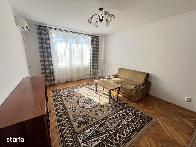 Apartament 3 camere decomandat cu 2 balcoane Bld Mihai Viteazu - 5