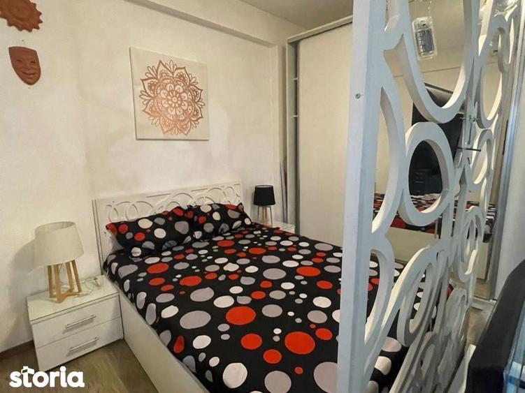 garsoniera Colentina fundeni , complex rezidential NEOFORT - 3