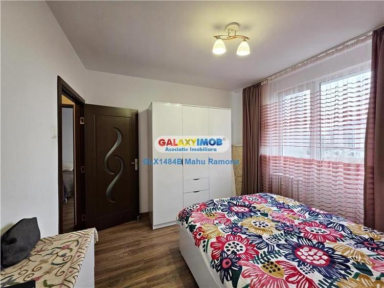 Apartament 2 camere, modern, luminos si primitor - 4