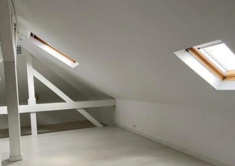 Spatiu birouri 200 mp mansarda - 7