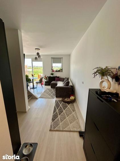 Casa in?iruita-Nojorid - 2