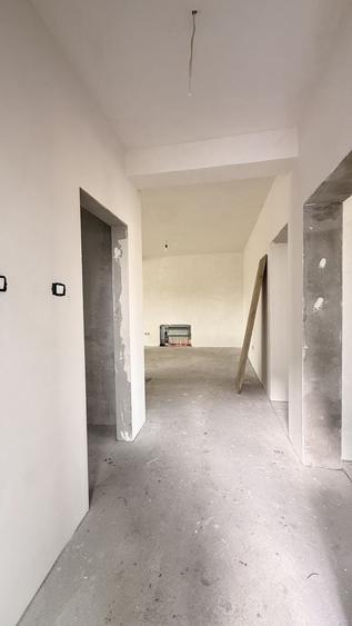 Comision 0% Duplex modern de vanzare în Moșnița Nouă – 3 camere, teren 340 mp - 12