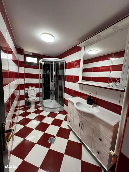 Casa de vanzare + 2 spa?ii comerciale func?ionale + foi?or acoperit - 1