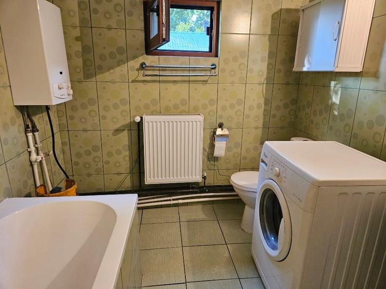 Casa locuibila 90 mp cu teren 1000 mp in Obobesti, Dambovita - 7