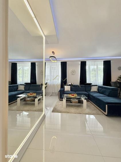 Apartament 2 camere, 55mp, finisaje premium , situat langa Vivo - 9