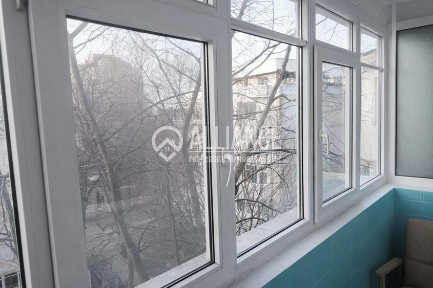 Apartament 2 camere de inchiriat -(COD 10) CENTRAL - 10