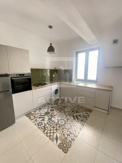Apartament in vila-zona Chios - 9