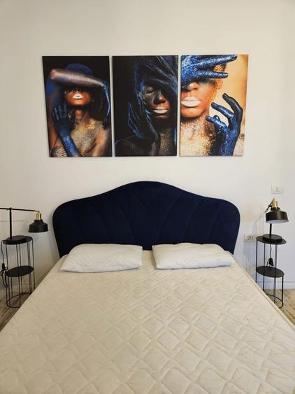 Studio unic pe malul marii - 3