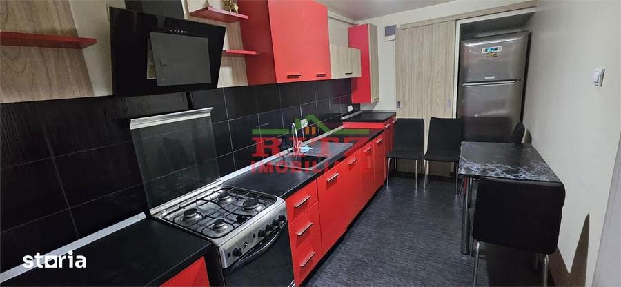 APARTAMENT CENTRU 3 CAMERE CENTRU!!!!! - 8