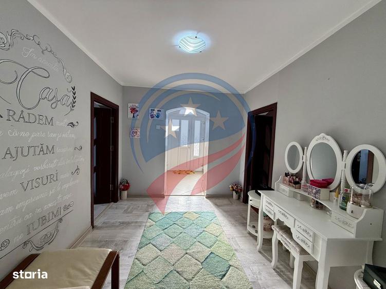 Casa cu teren generos/de vanzare/com Leu, Dolj - 7