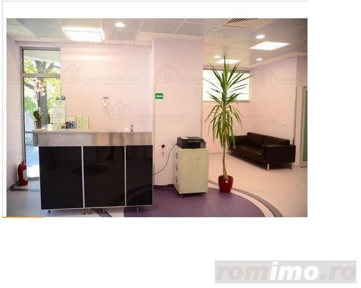 Mosilor, spatiu comercial ,suprafata 340 mp - 3