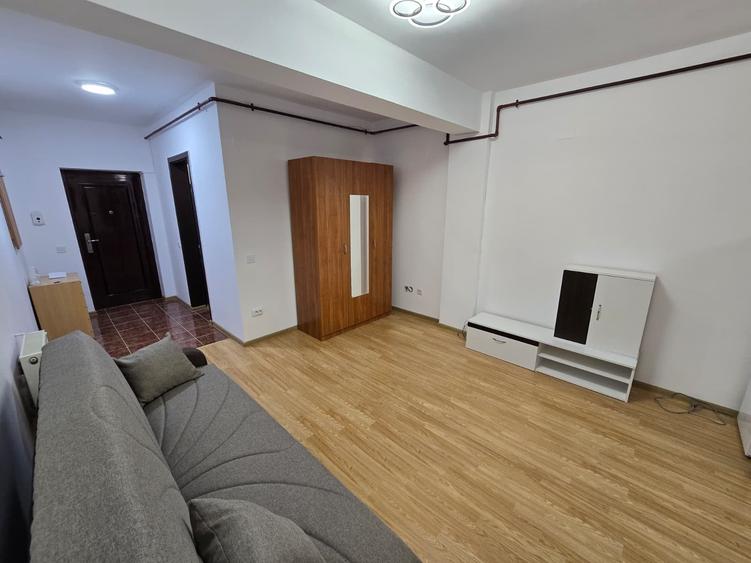 Apartament 2 camere 45mp+balcon, Calea Turzii, Leroy Merlin - 8