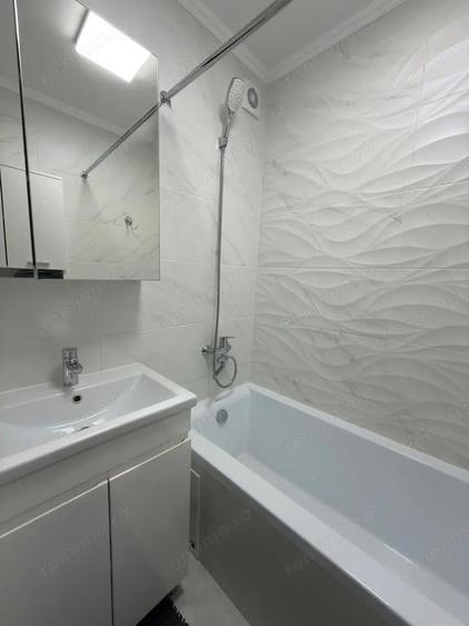 De inchiriat garsoniera in zona Fraidorf - 3