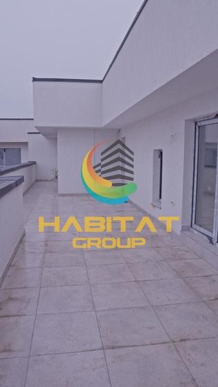 Penthouse 3 camere cu Terasa - 6