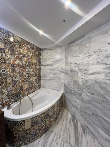 HERASTRAU SOSEAUA NORDULUI APARTAMENT 5 CAMERE  VEDERE PARC - 34