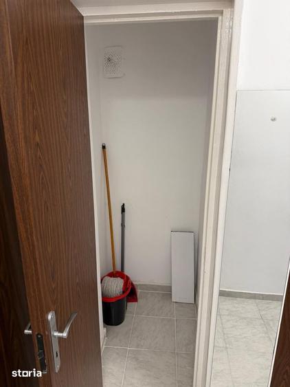 AP. 2 CAMERE - APARATORII PATRIEI, BLOC REABLITAT, METROU 10 MINUTE - 9
