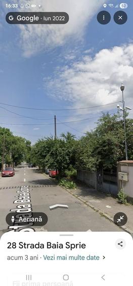 Casa de inchiriat Bucuresti Sector 1 Str Baia Spriei - 3