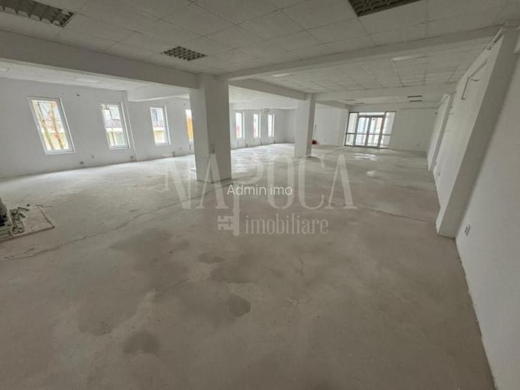 Spatiu comercial de vanzare in Zorilor, Cluj Napoca