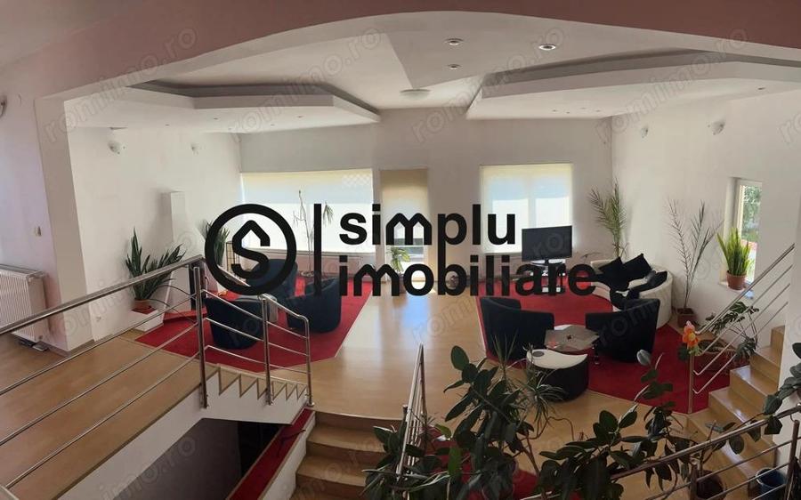 Vila moderna, Brazda lui Novac - 1