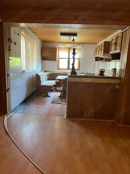 Vila Individuala P+1 | Centru Pucioasa | Proprietar - 17