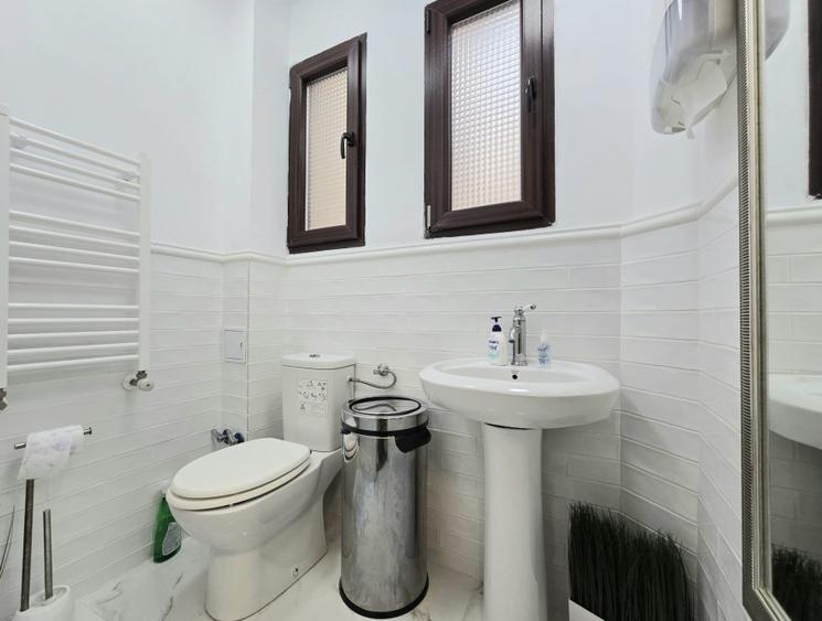 Proprietate 8 camere Dorobanti Televiziune - 12