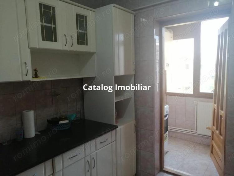 Apartament Braila, 48mp, 2 camere, zona ?colilor - 9