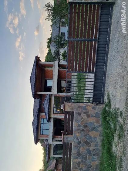 Casa de vanzare Gardani la 28km de Baia Mare cu 20 arii teren si anexa - 10