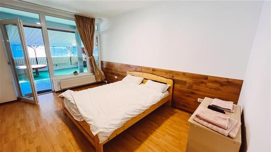 Complex rezidential turistic - 1