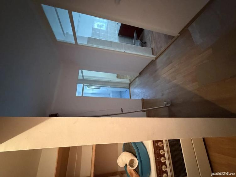 Apartament 2 camere Mazepa parc viva parter 4 decomandat - 9