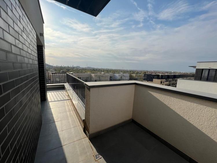 Apartament 2 camere de inchiriat | H Pipera Lake | Pipera*Aviatiei | Parcare - 11