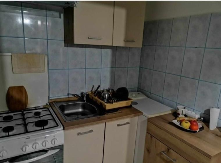 Garsoniera Dragoș Vodă - 2