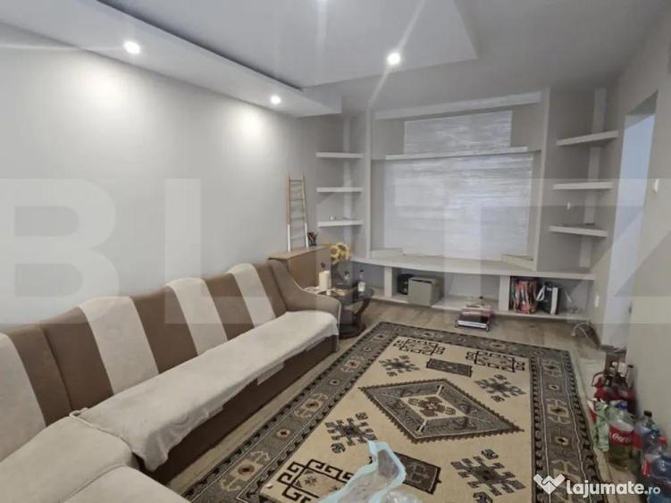 Apartament 3 camere, 67 mp, Micro 14 - 4